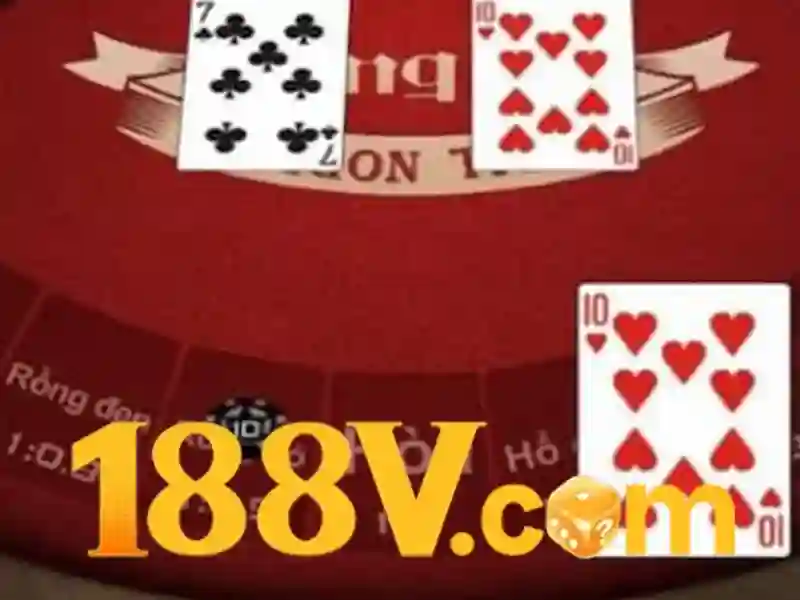 188v game – Trải nghiệm đỉnh cao cho game thủ Việt