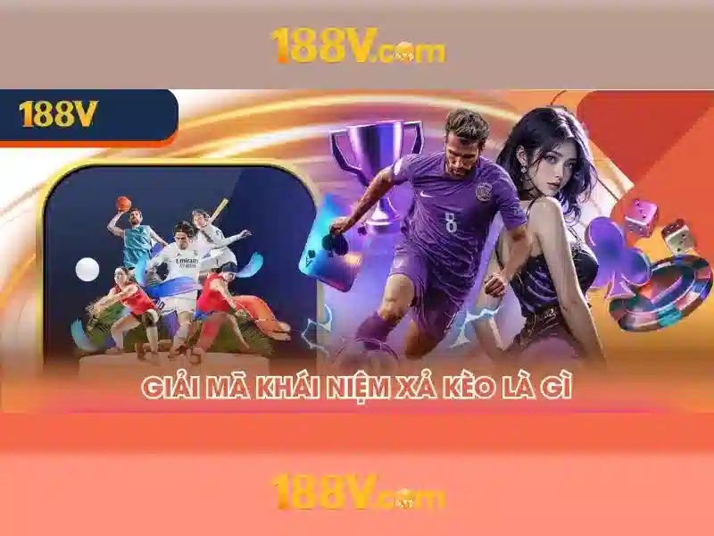 Nguồn gốc và sứ mệnh của 188v