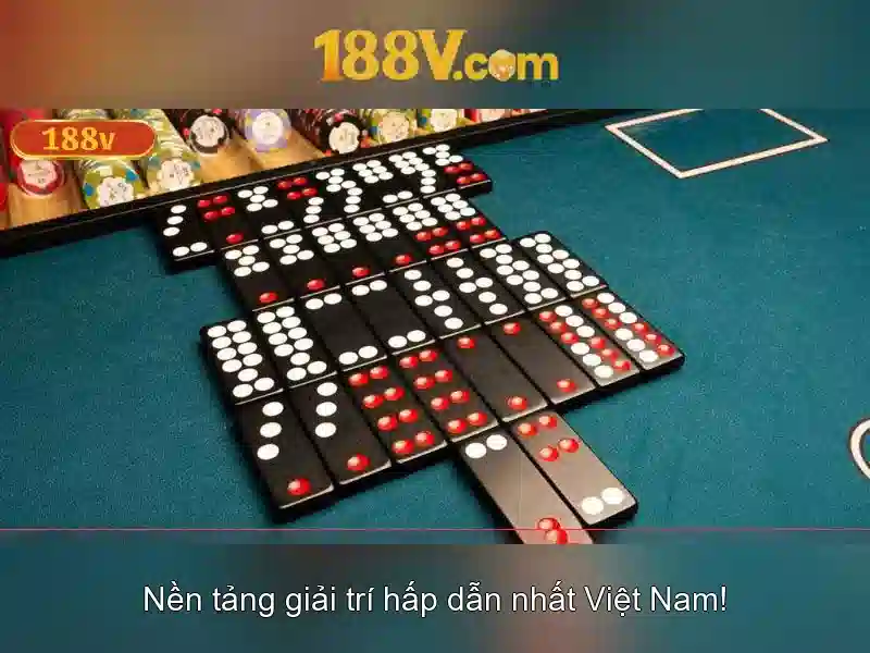 188v tải ứng dụng: Khám phá nền tảng và trải nghiệm 188v