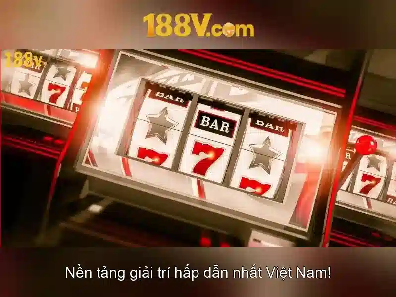 ưu đãi 188v: Dòng sản phẩm nổi bật và trải nghiệm